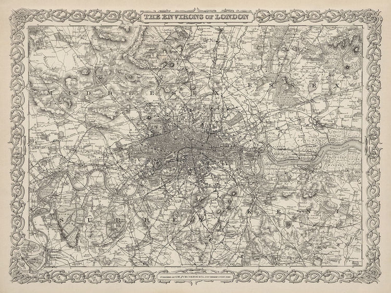 Visualiser thumbnail artwork