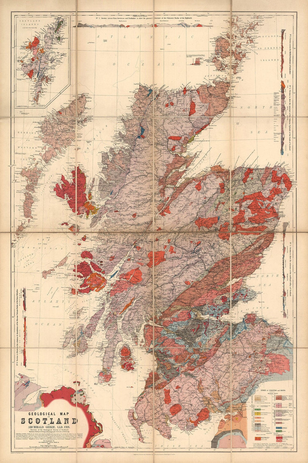 scotland-geology-1876-