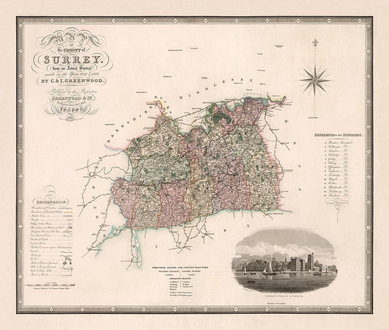 Visualiser thumbnail artwork