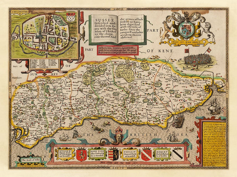 Visualiser thumbnail artwork