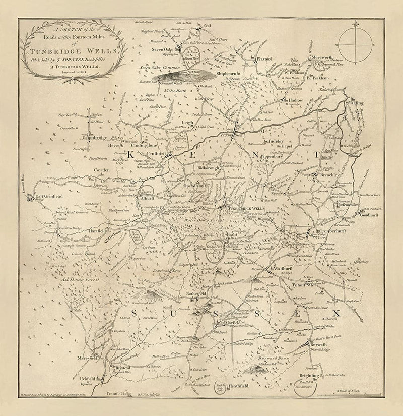 Visualiser thumbnail artwork